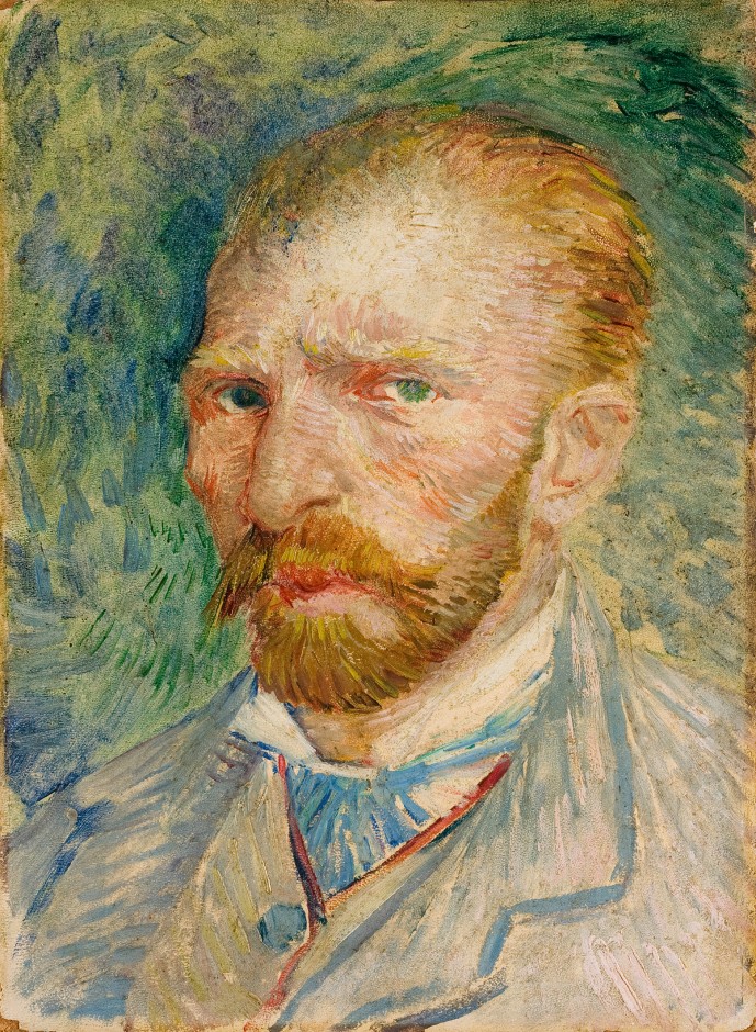 04_van Gogh_Autoritratto