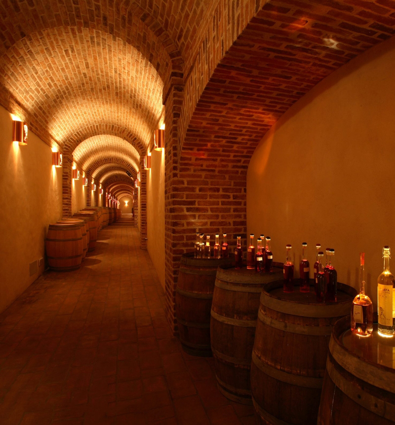 Poli Distillerie Cellars
